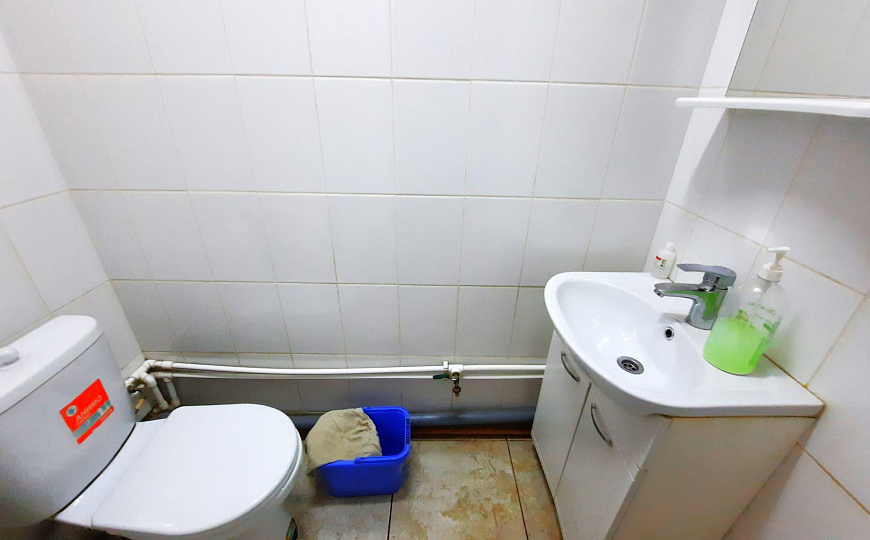 Помещение свободного назначения, 76,3 м² фото