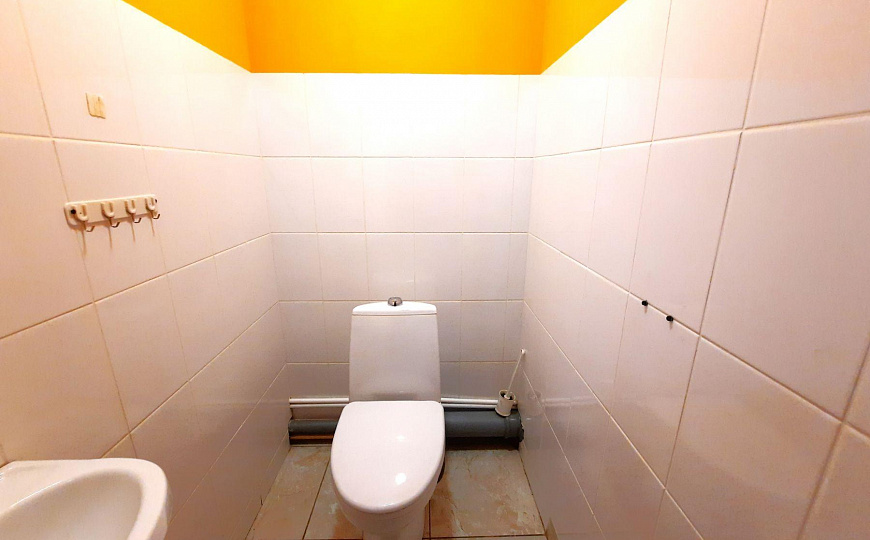 Помещение свободного назначения, 76,3 м² фото