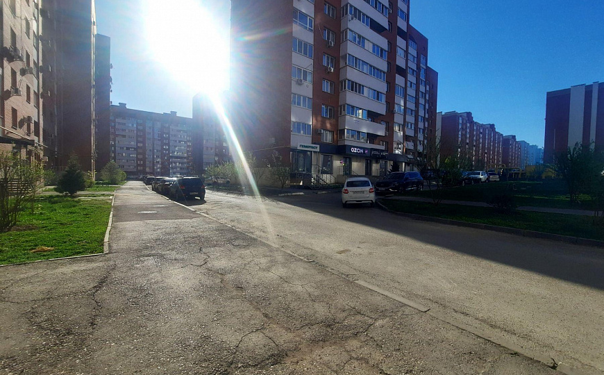 Помещение свободного назначения, 76,3 м² фото