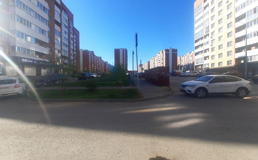 Помещение свободного назначения, 76,3 м² фото