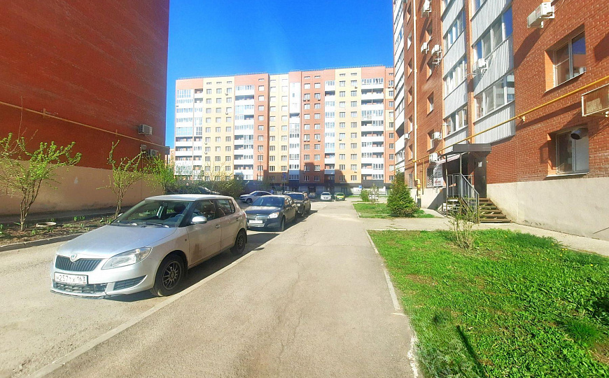 Помещение свободного назначения, 76,3 м² фото