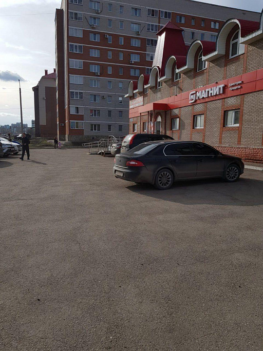 Помещение в отдельно стоящем здании по Лененградской фото