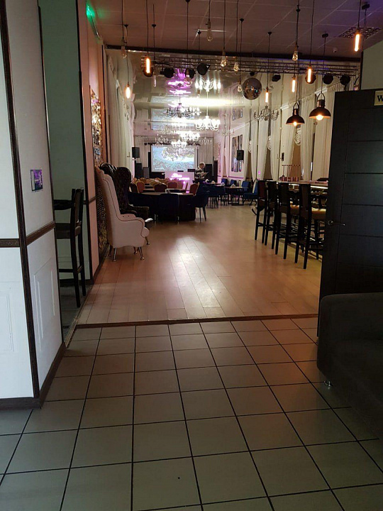 Помещение в отдельно стоящем здании по Лененградской фото