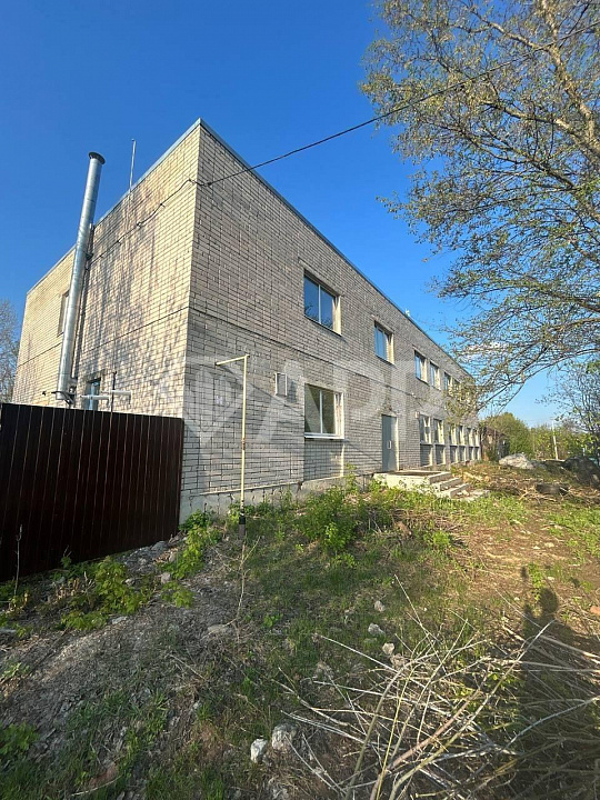 Идеальное помещение под производство фото