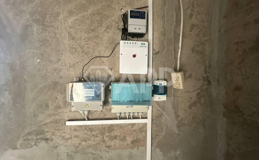 Идеальное помещение под производство фото