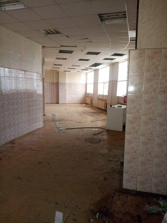 Сдам помещение свободного назначения, 270 м² фото