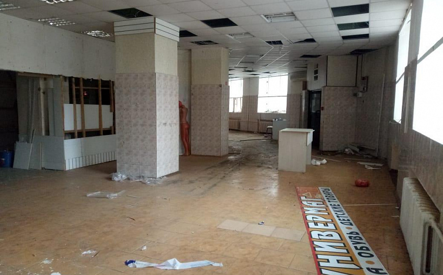 Сдам помещение свободного назначения, 270 м² фото