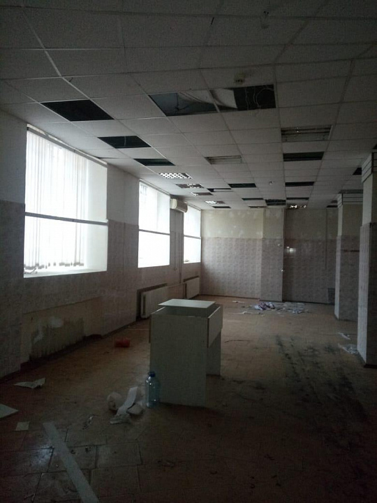Сдам помещение свободного назначения, 270 м² фото