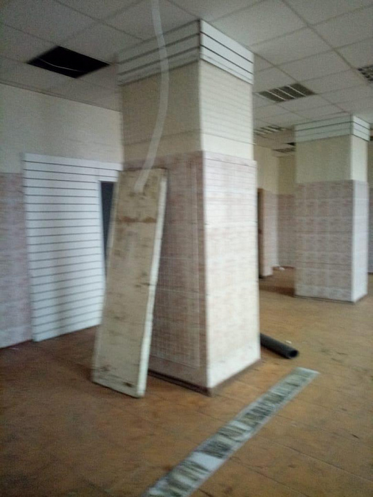 Сдам помещение свободного назначения, 270 м² фото