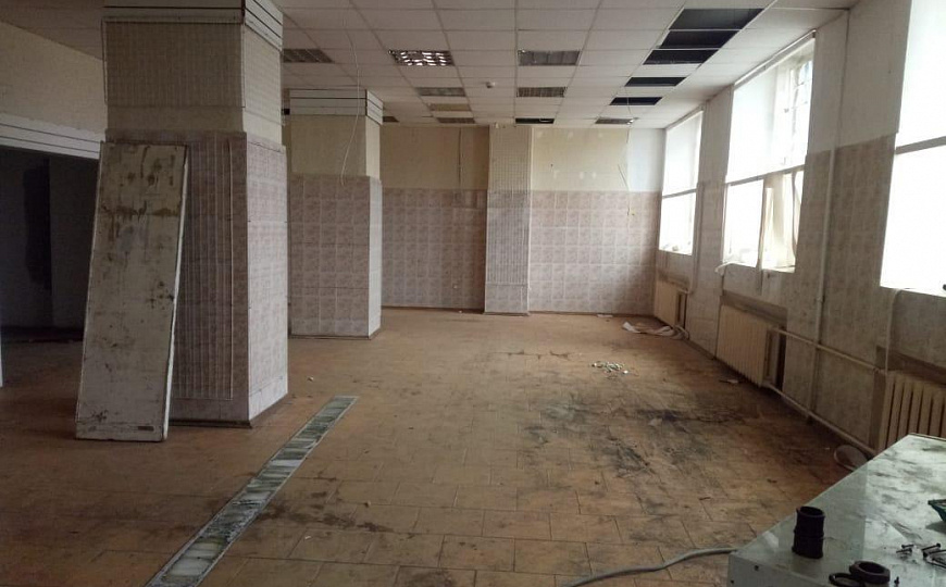 Сдам помещение свободного назначения, 270 м² фото