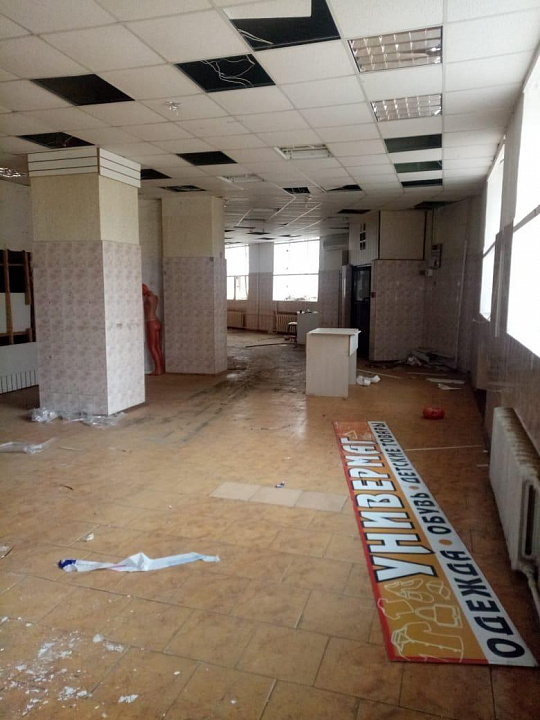 Сдам помещение свободного назначения, 270 м² фото