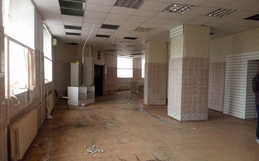 Сдам помещение свободного назначения, 270 м² фото