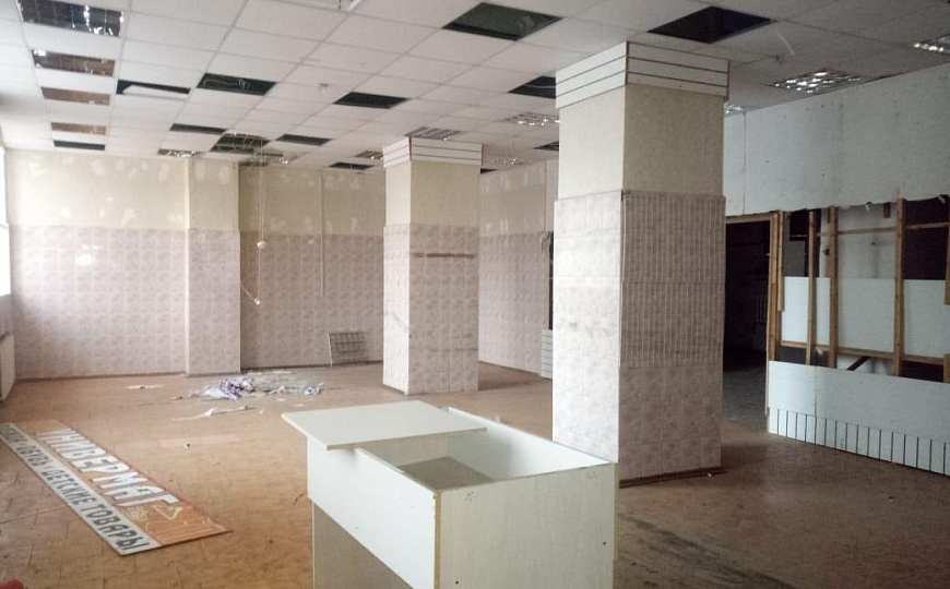 Сдам помещение свободного назначения, 270 м² фото