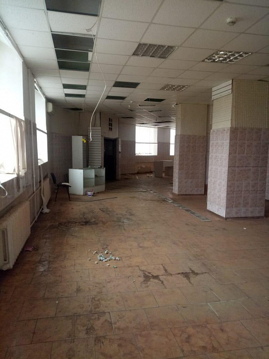 Сдам помещение свободного назначения, 270 м² фото