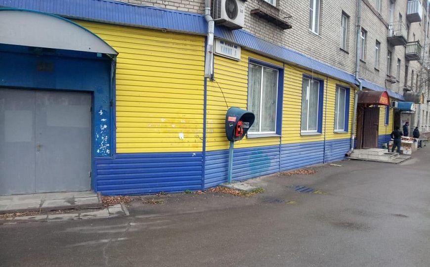 Сдам помещение свободного назначения, 270 м² фото