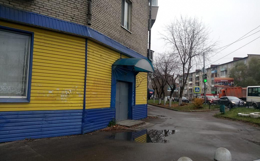 Сдам помещение свободного назначения, 270 м² фото