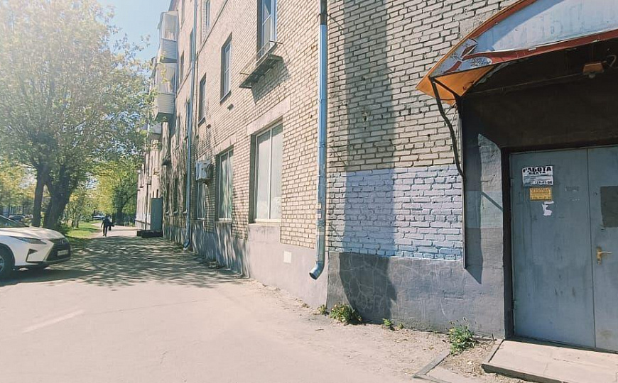 Сдам помещение свободного назначения, 270 м² фото