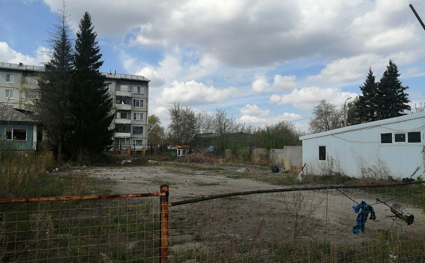 Земельный участок в аренду фото