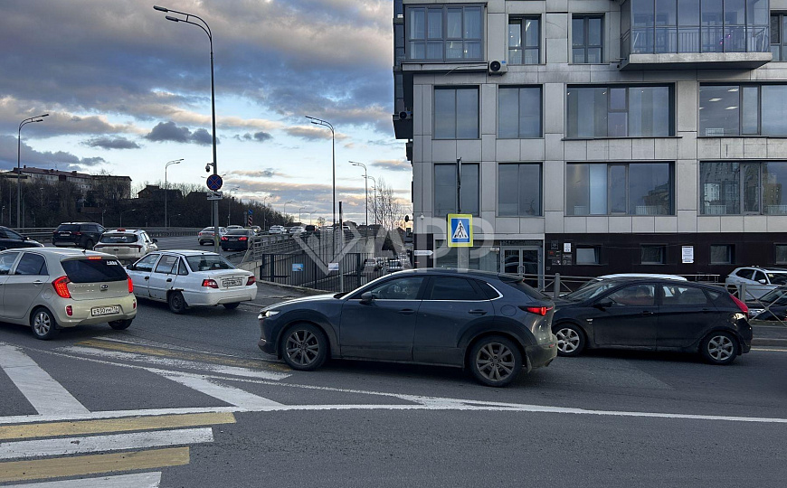 Продаю Офис в центре с прекрасными панорамными видами фото