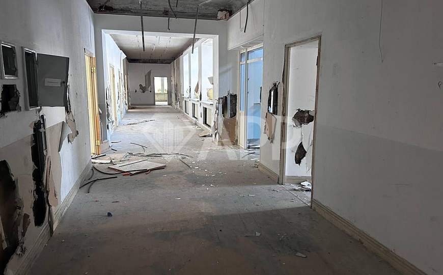 Здание в центре города. Возможна частичная аренда фото