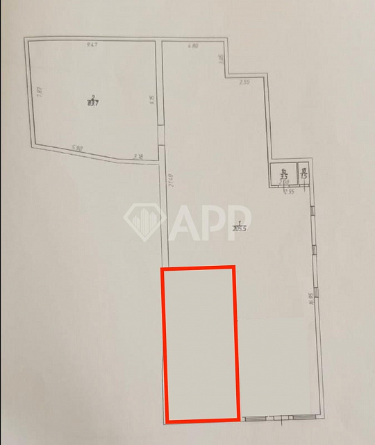 Рынок/Нахич/Фасад/Парковка фото