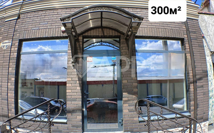 Рынок/Нахич/Фасад/Парковка фото