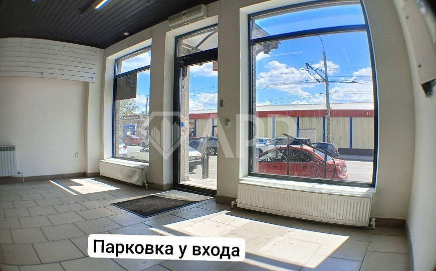 Рынок/Нахич/Фасад/Парковка фото