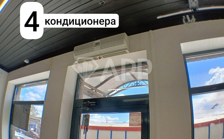 Рынок/Нахич/Фасад/Парковка фото