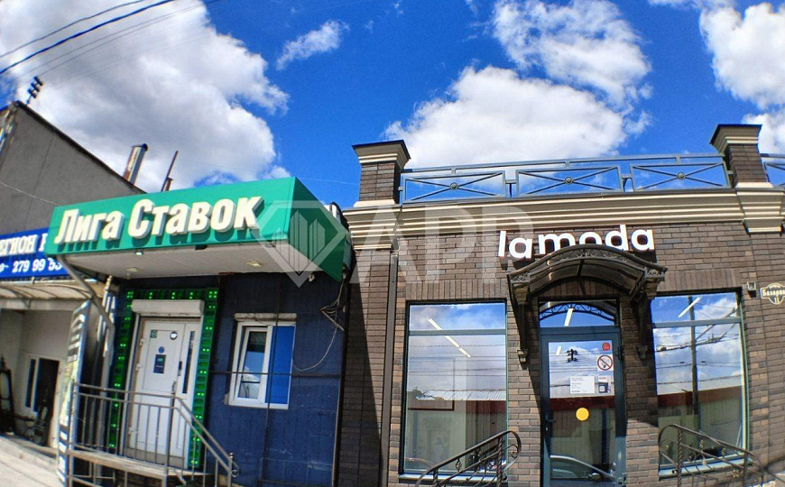 Рынок/Нахич/Фасад/Парковка фото