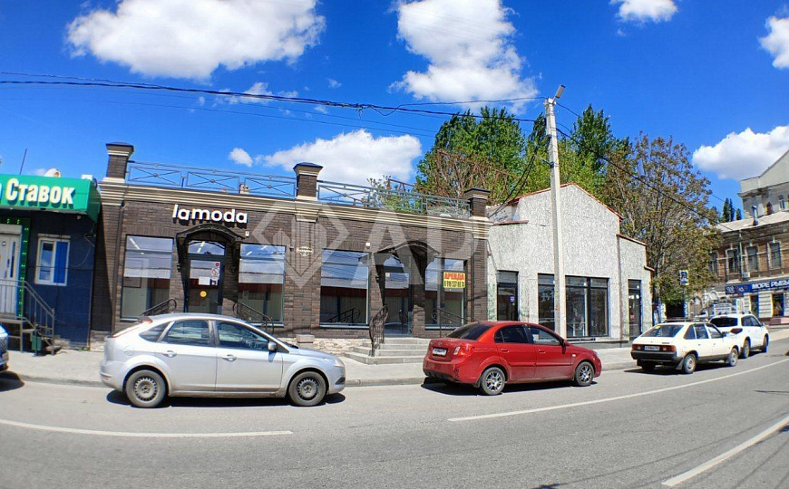 Рынок/Нахич/Фасад/Парковка фото