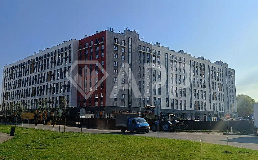 Продам помещение в ЖК Весна фото