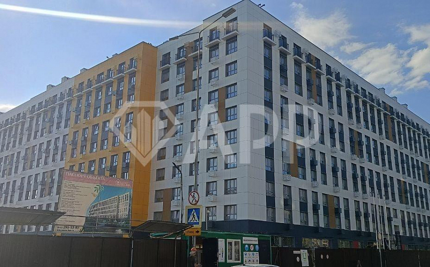 Продам помещение в ЖК Весна фото