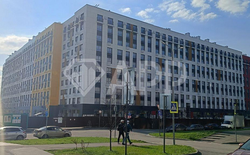 Продам помещение в ЖК Весна фото