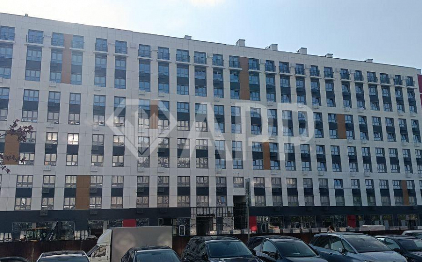 Продам помещение в ЖК Весна фото