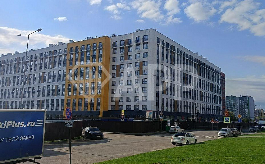 Продам помещение в ЖК Весна фото