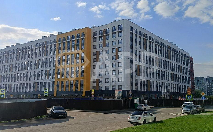 Продам помещение в ЖК Весна фото