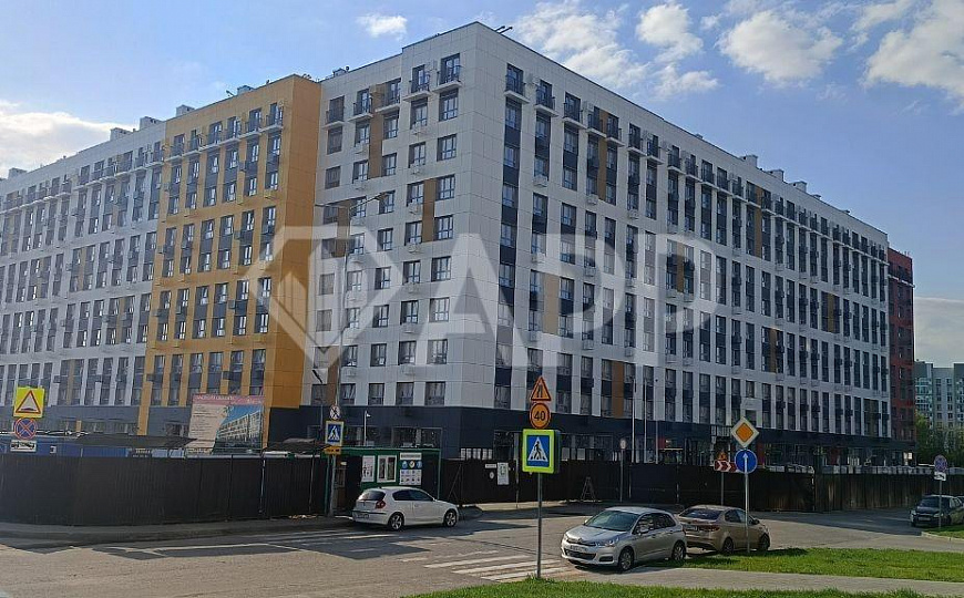 Продам помещение в ЖК Весна фото