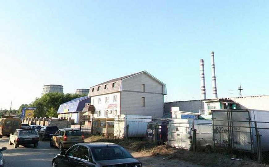 Автосервис с хорошим трафиком, 55 м2 фото