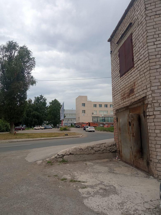 Автосервис с хорошим трафиком, 55 м2 фото