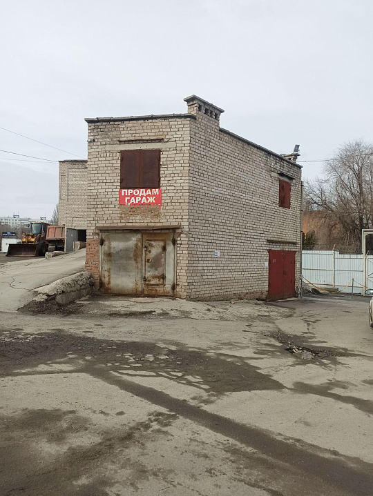 Автосервис с хорошим трафиком, 55 м2 фото