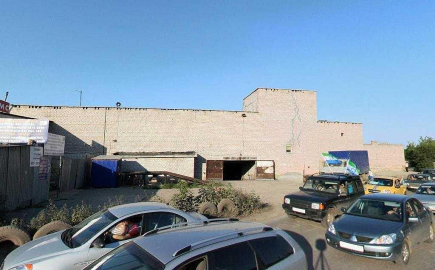 Автосервис с хорошим трафиком, 55 м2 фото