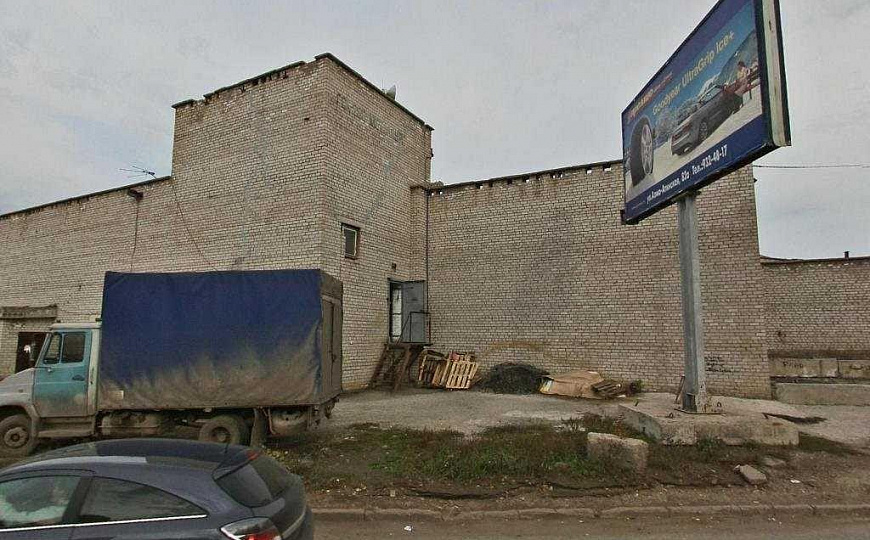 Автосервис с хорошим трафиком, 55 м2 фото