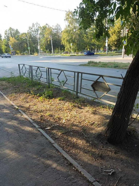 Автосервис с хорошим трафиком, 55 м2 фото