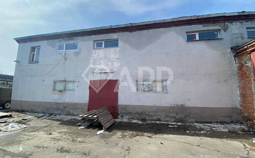 Продам базу на участке 40 соток фото