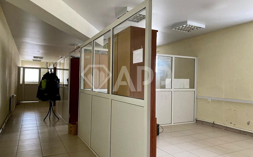 Продам базу на участке 40 соток фото