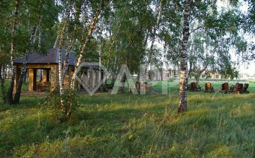 База отдыха, дом 450 м² + земля 2.5 га фото