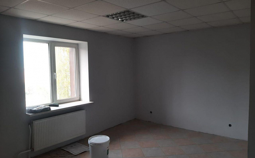 Отдельно стоящее здание фото