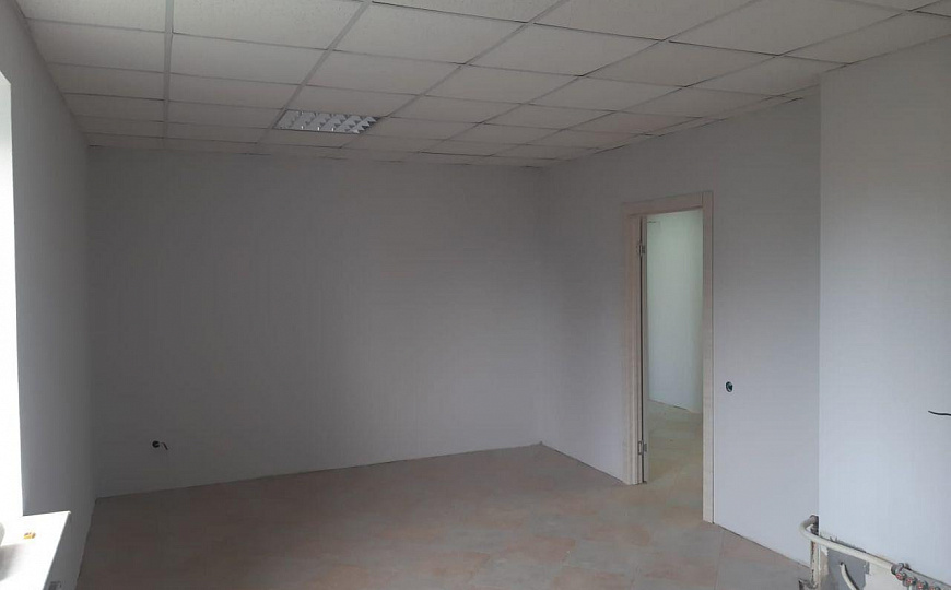 Отдельно стоящее здание фото