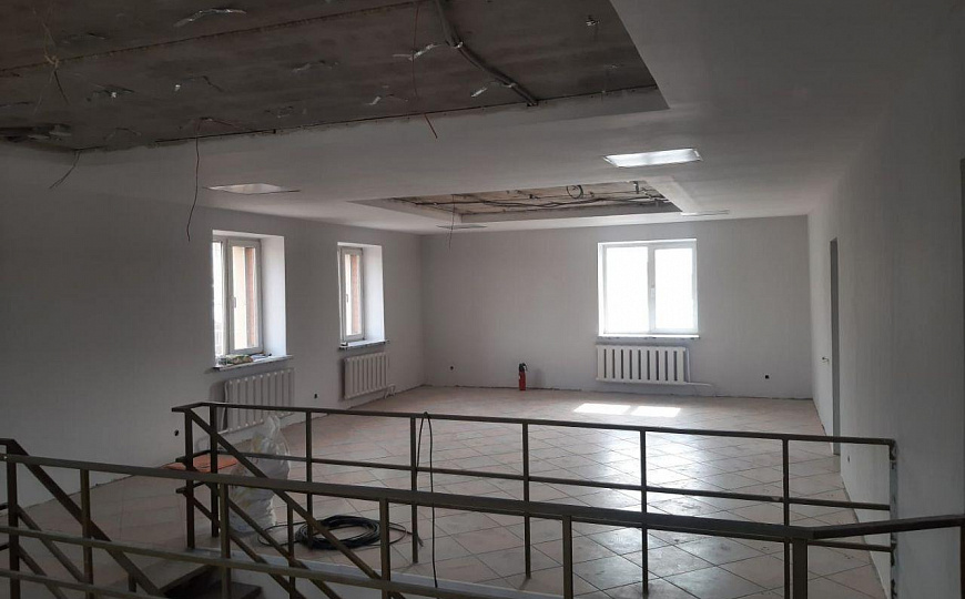 Отдельно стоящее здание фото