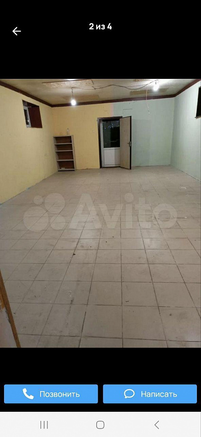 Сдам помещение 360 кв.м. под склад, производство, автосервис фото